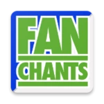 fanchants: schalke fans songs android application logo